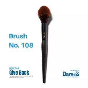 Sonia Kashuk™ Small Point Blush Brush No. 108